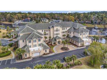 Photo one of 2180 Waterview Dr. # 533 North Myrtle Beach SC 29582 | MLS 2406848