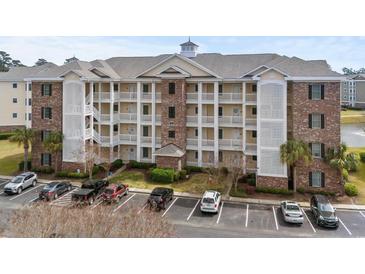 Photo one of 4865 Luster Leaf Circle # 304 Myrtle Beach SC 29577 | MLS 2406863