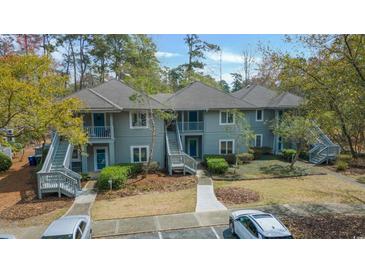 Photo one of 1221 Tidewater Dr. # 113 North Myrtle Beach SC 29582 | MLS 2406880