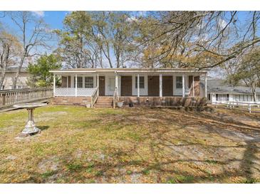 Photo one of 606 38Th Ave. S North Myrtle Beach SC 29582 | MLS 2406888