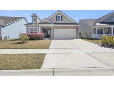 Photo one of 883 Culbertson Ave. Myrtle Beach SC 29577 | MLS 2406906