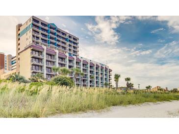 Photo one of 201 77Th Ave. N # 420 Myrtle Beach SC 29577 | MLS 2406942