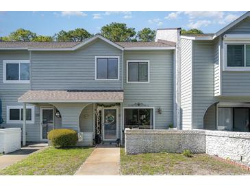 Photo one of 44 Shadow Moss Pl. # 44 North Myrtle Beach SC 29582 | MLS 2406953