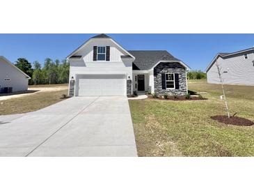 Photo one of 6864 Highway 804 Conway SC 29527 | MLS 2406963