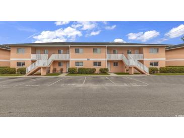 Photo one of 1101 2Nd Ave. N # 2108 Surfside Beach SC 29575 | MLS 2406969