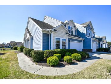 Photo one of 6244 Catalina Dr. # 4601 North Myrtle Beach SC 29582 | MLS 2406991