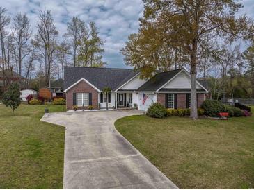 Photo one of 144 Windmeadows Dr. Conway SC 29526 | MLS 2407016