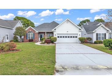 Photo one of 534 Sand Ridge Rd. Conway SC 29526 | MLS 2407030