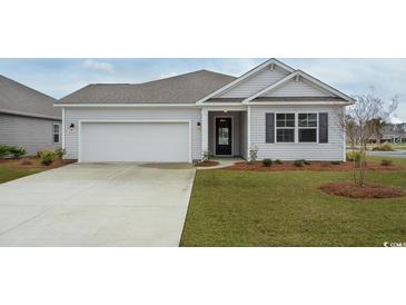 Photo one of 348 Rose Mallow Dr. Myrtle Beach SC 29579 | MLS 2407078