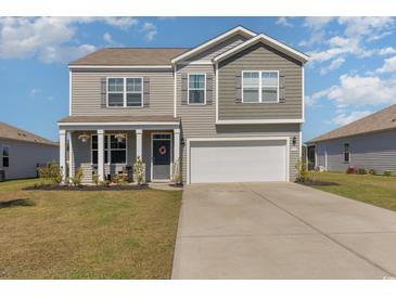 Photo one of 1733 Promise Pl. Myrtle Beach SC 29588 | MLS 2407086