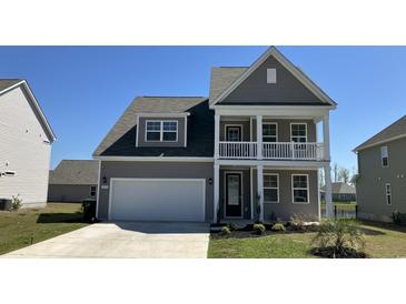 Photo one of 1078 Heather Glen Blvd. Little River SC 29566 | MLS 2407088