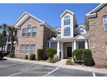 Photo one of 4654 Fringetree Dr. # 7E Murrells Inlet SC 29576 | MLS 2407089