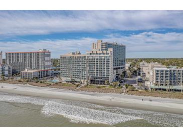 Photo one of 201 74Th Ave. N # 2641 Myrtle Beach SC 29572 | MLS 2407110