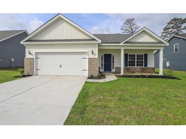 Photo one of 712 Chestnut Farms Dr. Conway SC 29526 | MLS 2407122