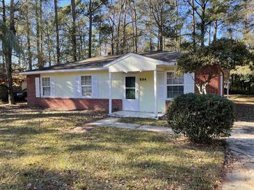 Photo one of 694 Forestbrook Rd. Myrtle Beach SC 29579 | MLS 2407130