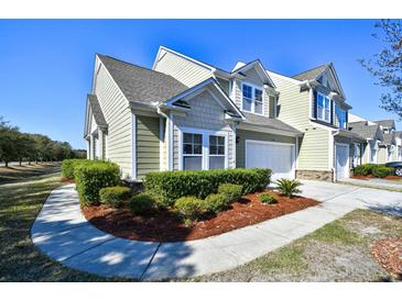 Photo one of 6014 Catalina Dr. # 211 North Myrtle Beach SC 29582 | MLS 2407135