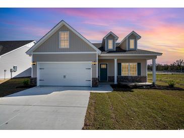 Photo one of 3347 Little Bay Dr. Conway SC 29526 | MLS 2407153