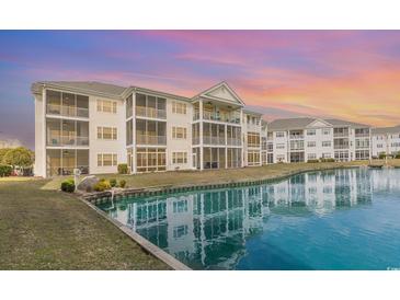 Photo one of 901 West Port Dr. # 1110 North Myrtle Beach SC 29582 | MLS 2407174