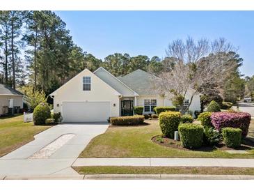 Photo one of 168 Woodlyn Ave. Little River SC 29566 | MLS 2407198