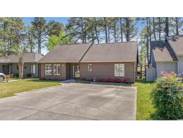 Photo one of 104 Berry Tree Ln. Conway SC 29526 | MLS 2407204