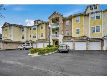 Photo one of 6203 Catalina Dr. # 727 North Myrtle Beach SC 29582 | MLS 2407248