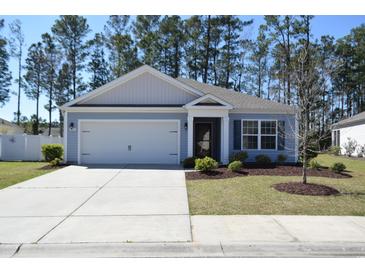 Photo one of 1241 Midtown Village Dr. Conway SC 29526 | MLS 2407256