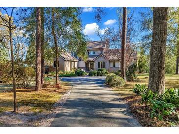 Photo one of 2327 Steep Landing Rd. Conway SC 29526 | MLS 2407277