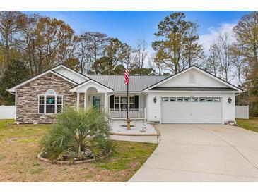 Photo one of 2209 Blair Ct. Conway SC 29526 | MLS 2407284
