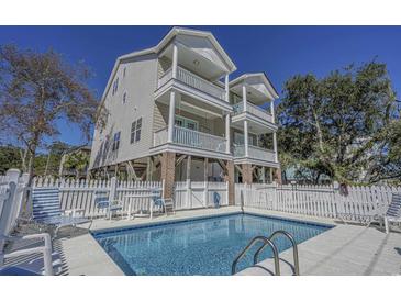 Photo one of 21B Pinewood Dr. S Surfside Beach SC 29575 | MLS 2407294