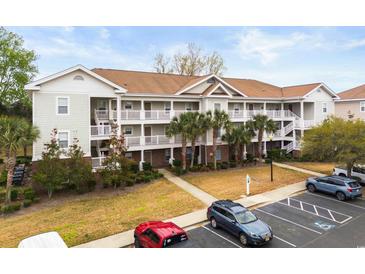Photo one of 5801 Oyster Catcher Dr. # 1625 North Myrtle Beach SC 29582 | MLS 2407302