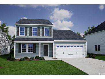 Photo one of 155 Wagner Cir. Conway SC 29526 | MLS 2407303