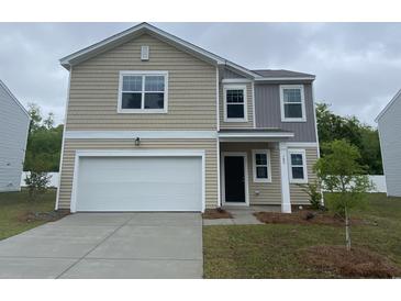 Photo one of 195 Plantersfield Dr. Conway SC 29526 | MLS 2407309