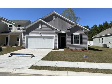 Photo one of 175 Plantersfield Dr. Conway SC 29526 | MLS 2407312