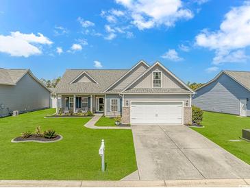 Photo one of 137 Yeomans Dr. Conway SC 29526 | MLS 2407349