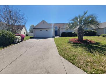 Photo one of 7009 Middlebrook Ln. Myrtle Beach SC 29579 | MLS 2407378