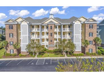 Photo one of 4891 Luster Leaf Circle # 204 Myrtle Beach SC 29577 | MLS 2407387