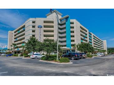Photo one of 2100 Sea Mountain Hwy. # 232 North Myrtle Beach SC 29582 | MLS 2407390
