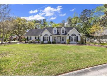 Photo one of 1055 Rosehaven Dr. Conway SC 29527 | MLS 2407444
