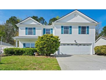 Photo one of 1078 Snowberry Dr. Longs SC 29568 | MLS 2407450