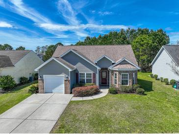 Photo one of 290 Seagrass Ct. Myrtle Beach SC 29588 | MLS 2407453