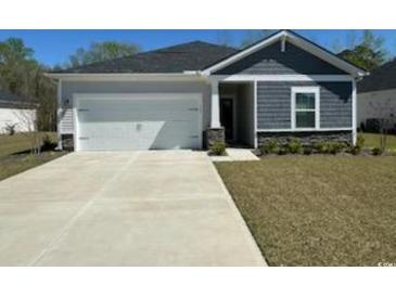 Photo one of 179 Marley Blue Dr. Little River SC 29566 | MLS 2407465