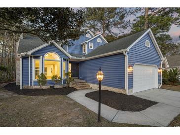 Photo one of 2155 Wentworth Dr. Surfside Beach SC 29575 | MLS 2407480