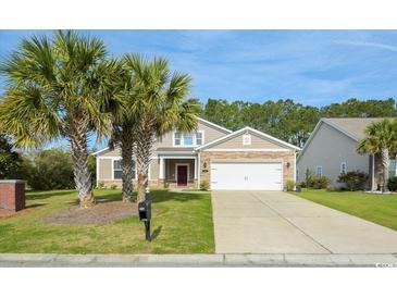 Photo one of 101 Hartwell Dr. Little River SC 29566 | MLS 2407490