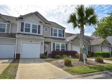 Photo one of 6244 Catalina Dr. # 4902 North Myrtle Beach SC 29582 | MLS 2407516