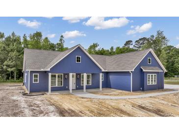 Photo one of 6212 Highway 65 Conway SC 29526 | MLS 2407526