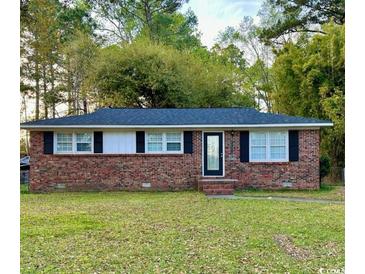 Photo one of 320 Heritage Rd. Conway SC 29527 | MLS 2407532