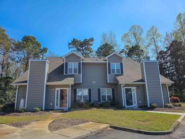 Photo one of 503 N 20Th Ave. N # 19-A North Myrtle Beach SC 29582 | MLS 2407556