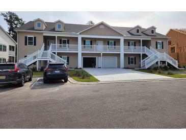Photo one of 1143 Freeboard St. # 101 Murrells Inlet SC 29576 | MLS 2407563