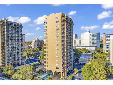 Photo one of 210 75Th Ave N # 4112 Myrtle Beach SC 29572 | MLS 2407568