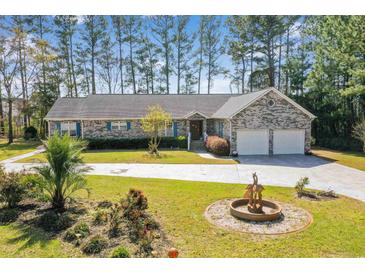 Photo one of 3670 Golf Ave. Little River SC 29566 | MLS 2407571